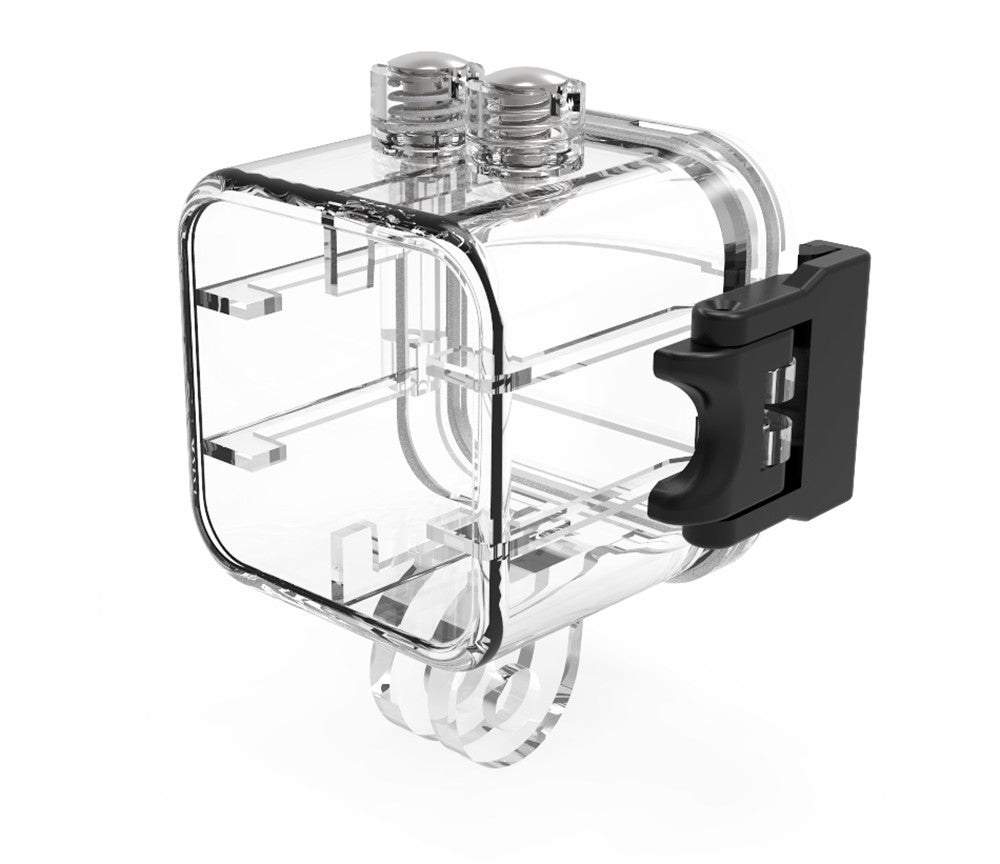 SPY MINI CUBE FullHD DVR Camera - Capture The Moment