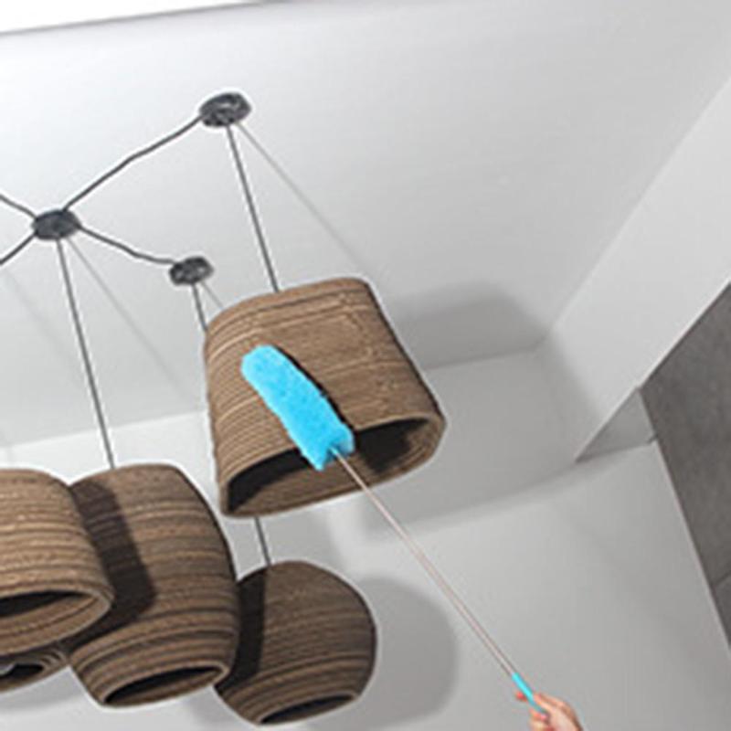 SkyDustee™ Extendable Anti-static Dust Cleaner