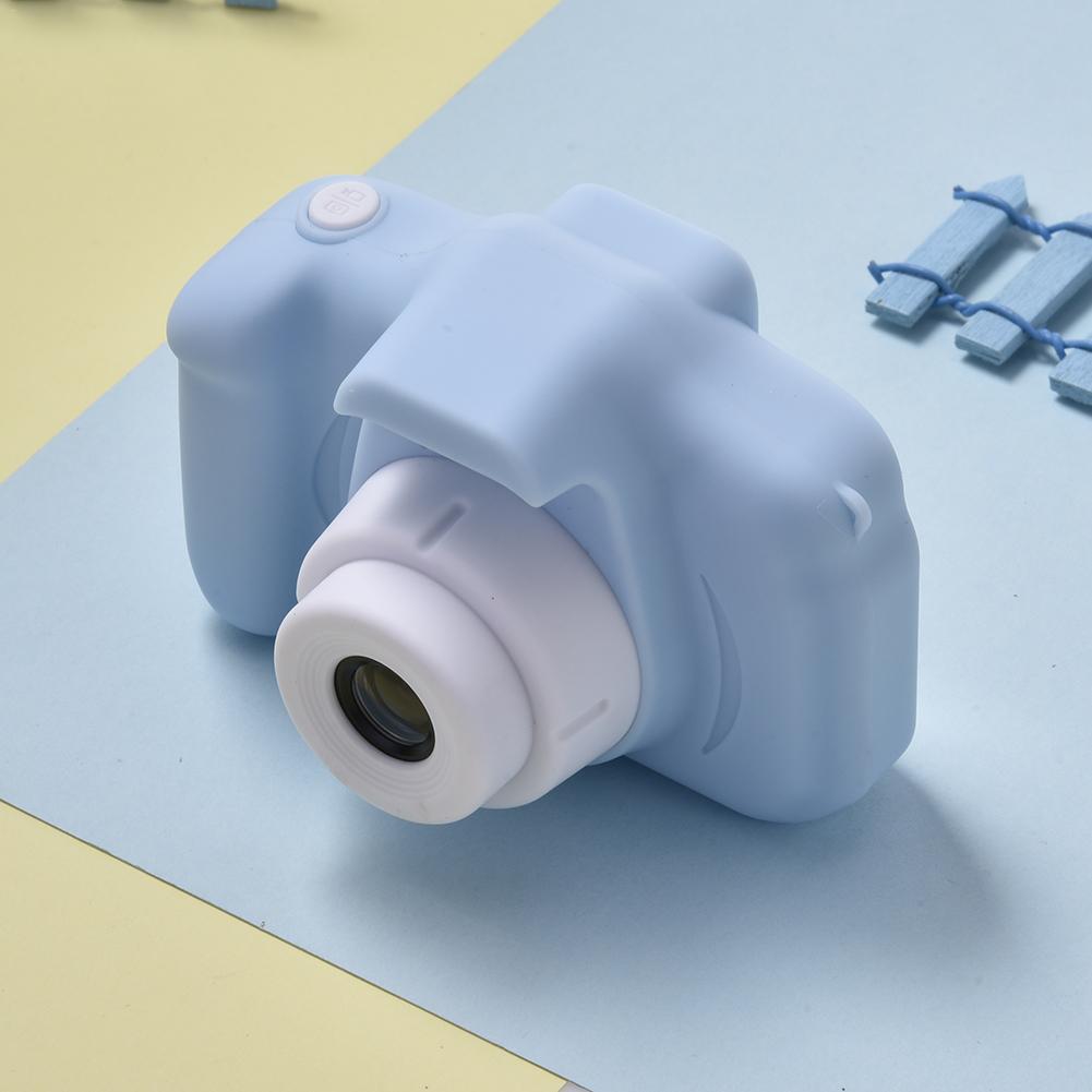 Anti-Drop PICPAQ™ Kids Digital Camera