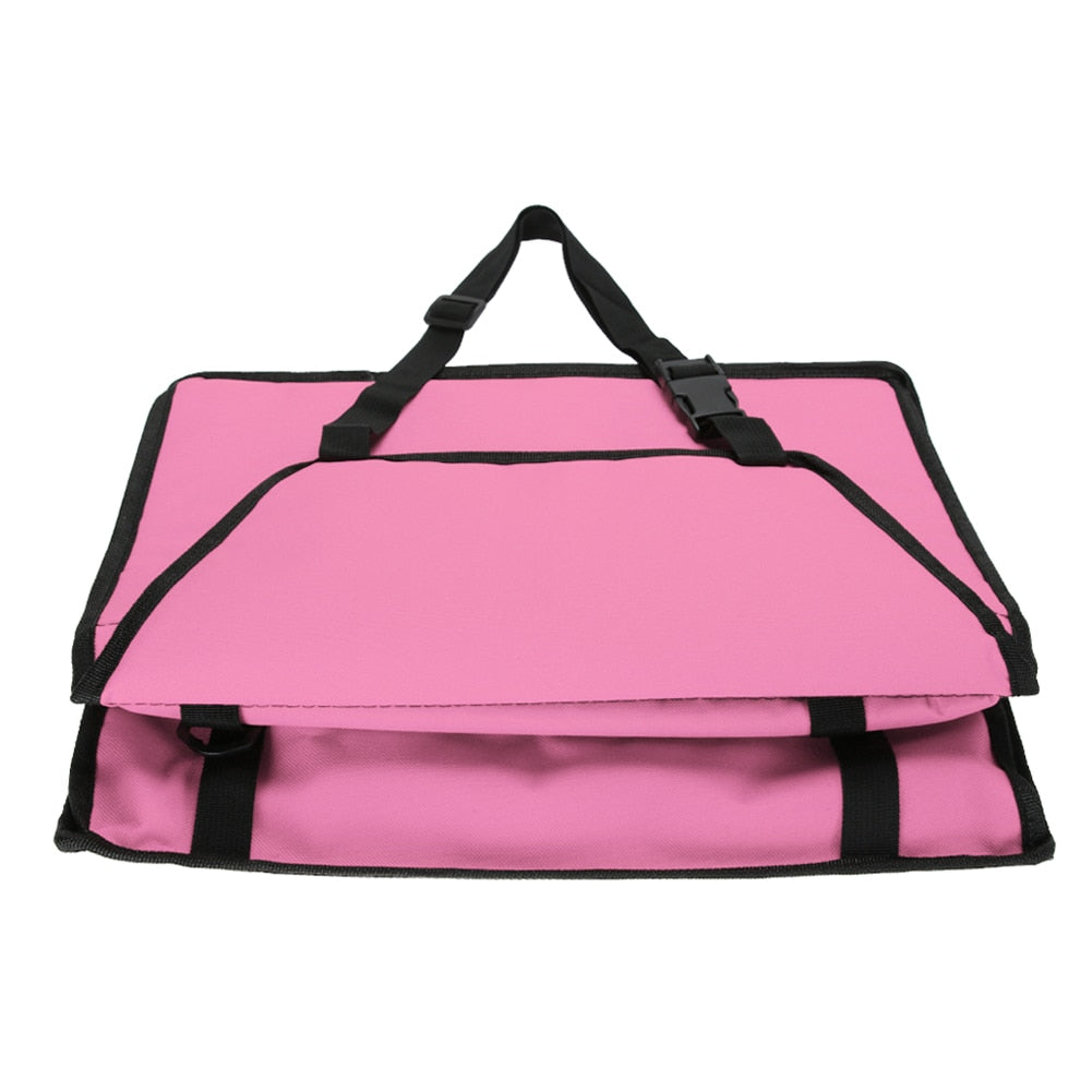 PetTraveler™ Portable Pet Safety Seat