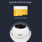 360° World Cup FullHD WiFi Rotating Camera