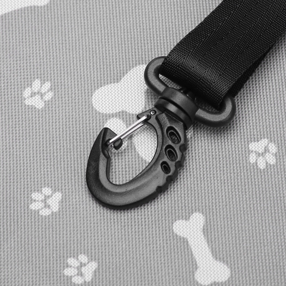 PetTraveler™ Portable Pet Safety Seat