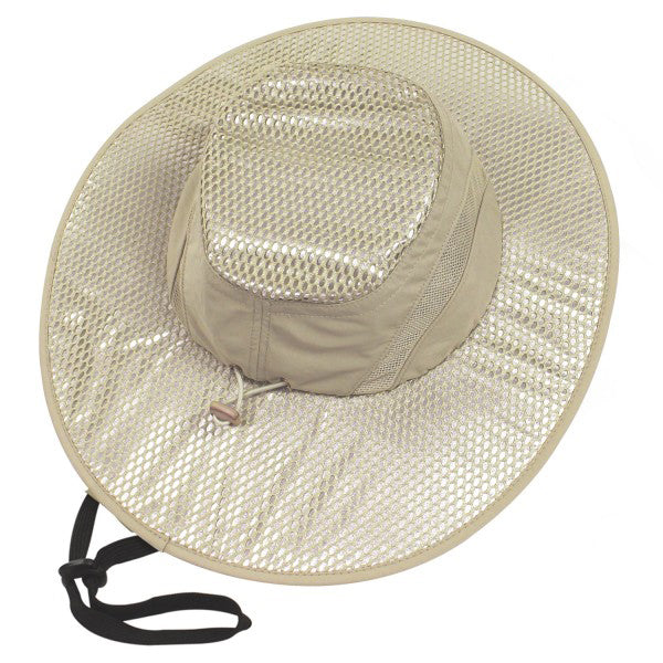 Hydro Cooling Sun Hat
