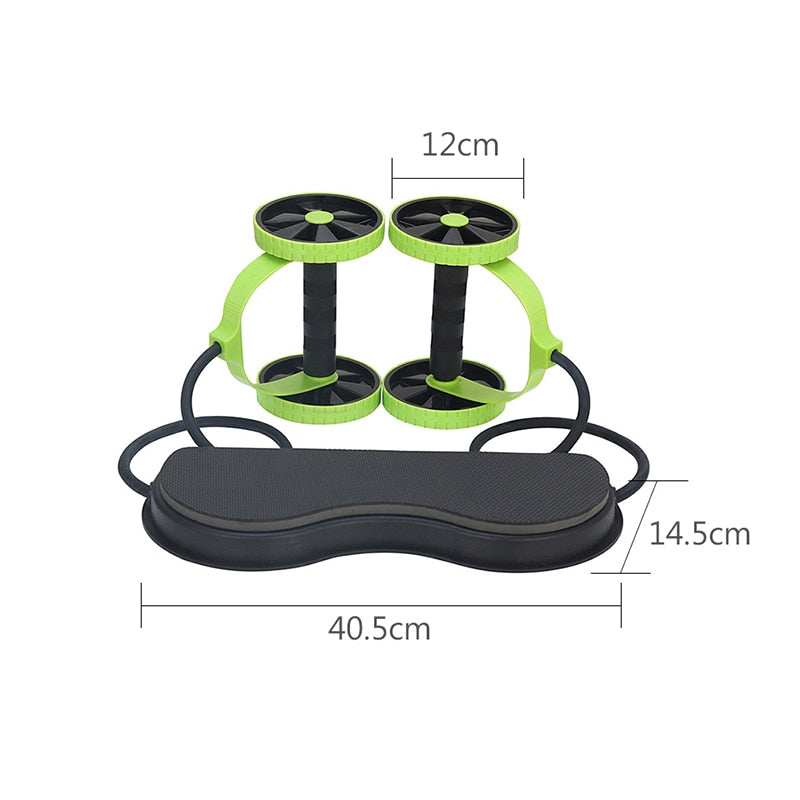 All-in-one Full Body Training Kit