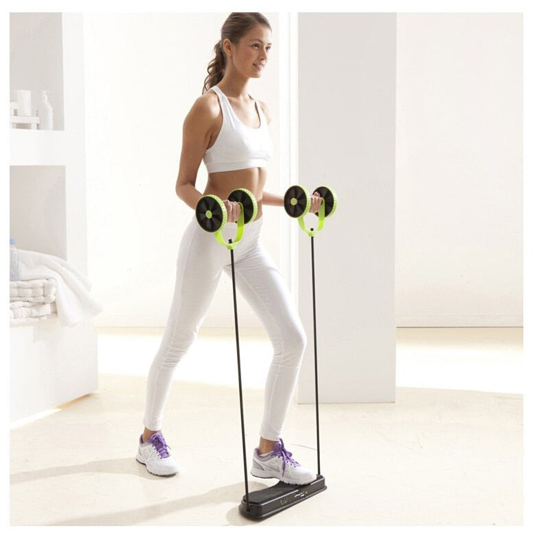 All-in-one Full Body Training Kit