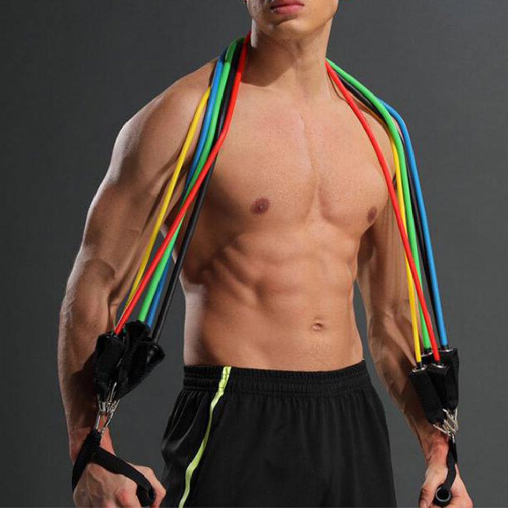 Personal Gym Workout Kit