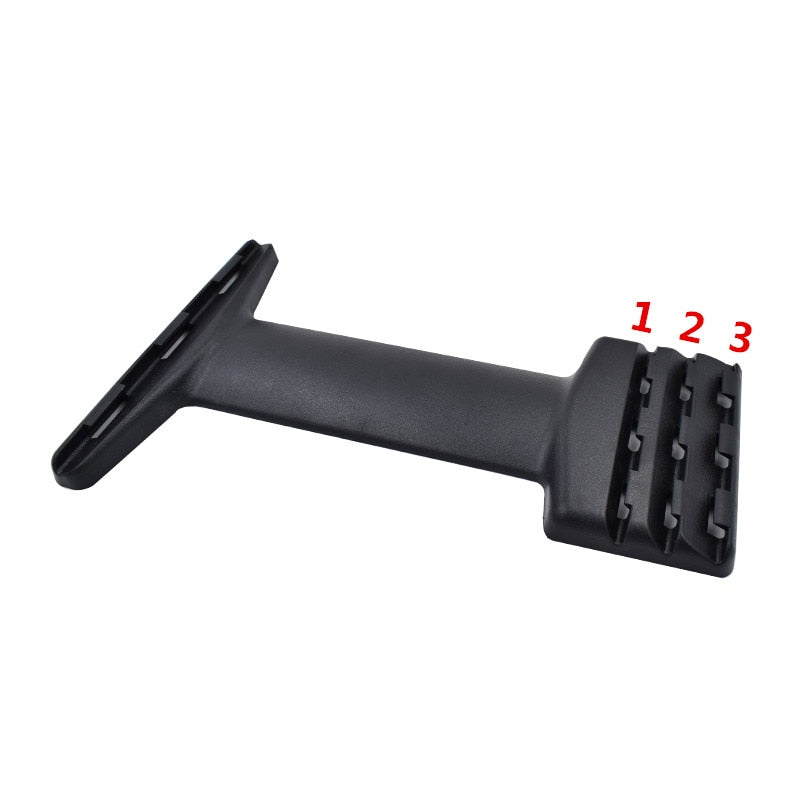 Adjustable Back Pain Reliever