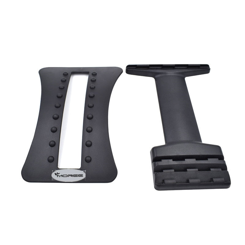 Adjustable Back Pain Reliever