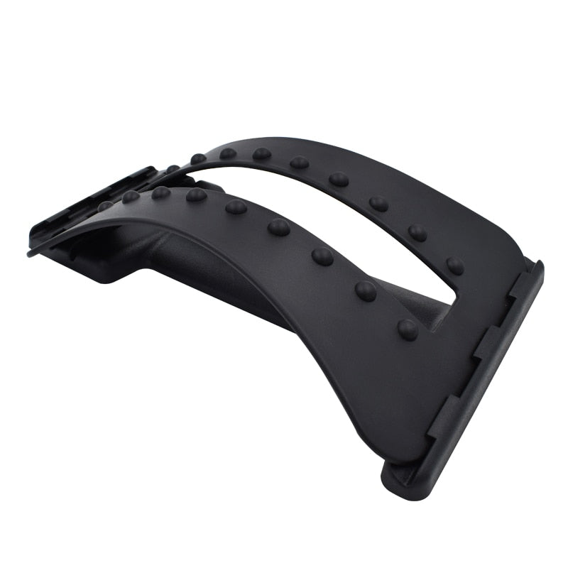 Adjustable Back Pain Reliever