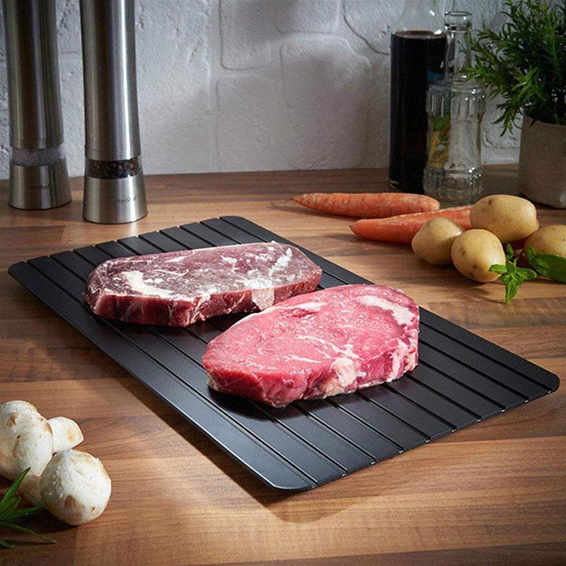 Food Grade Rapid Thaw Defrosting Board