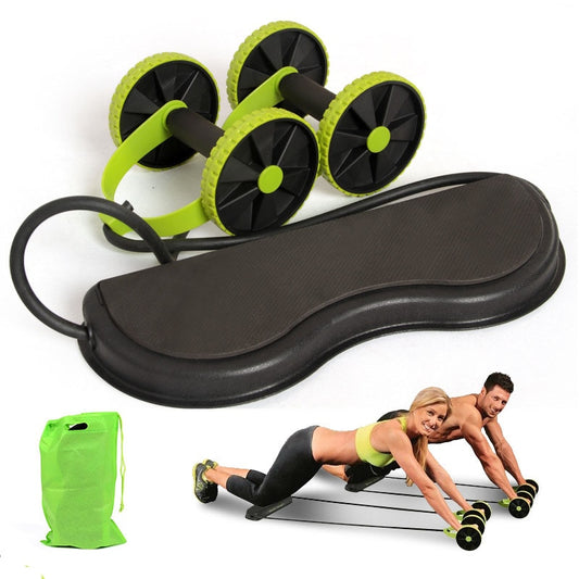 All-in-one Full Body Training Kit