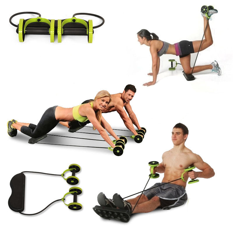 All-in-one Full Body Training Kit