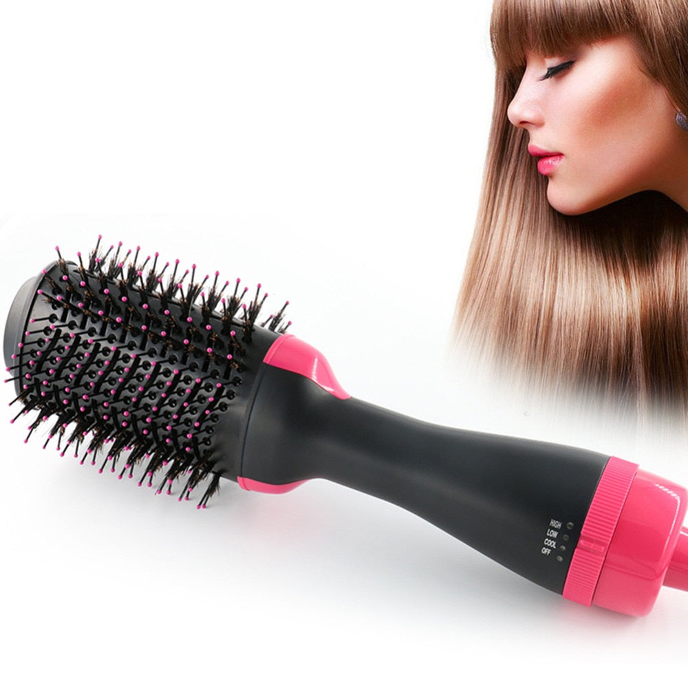 CombiStyle™ 2-in-1 Multifunctional Hair Dryer & Styler