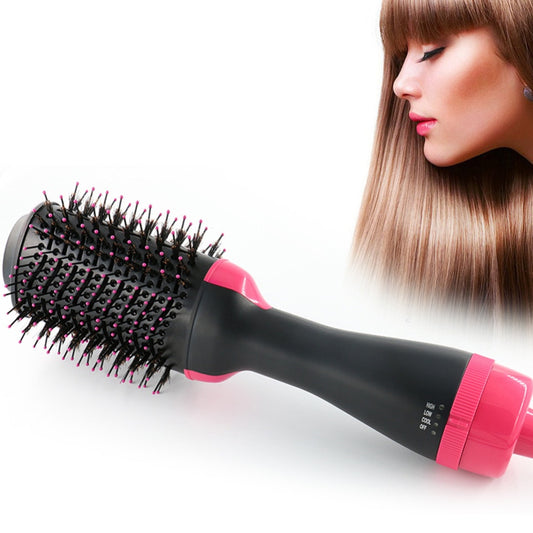 CombiStyle™ 2-in-1 Multifunctional Hair Dryer & Styler