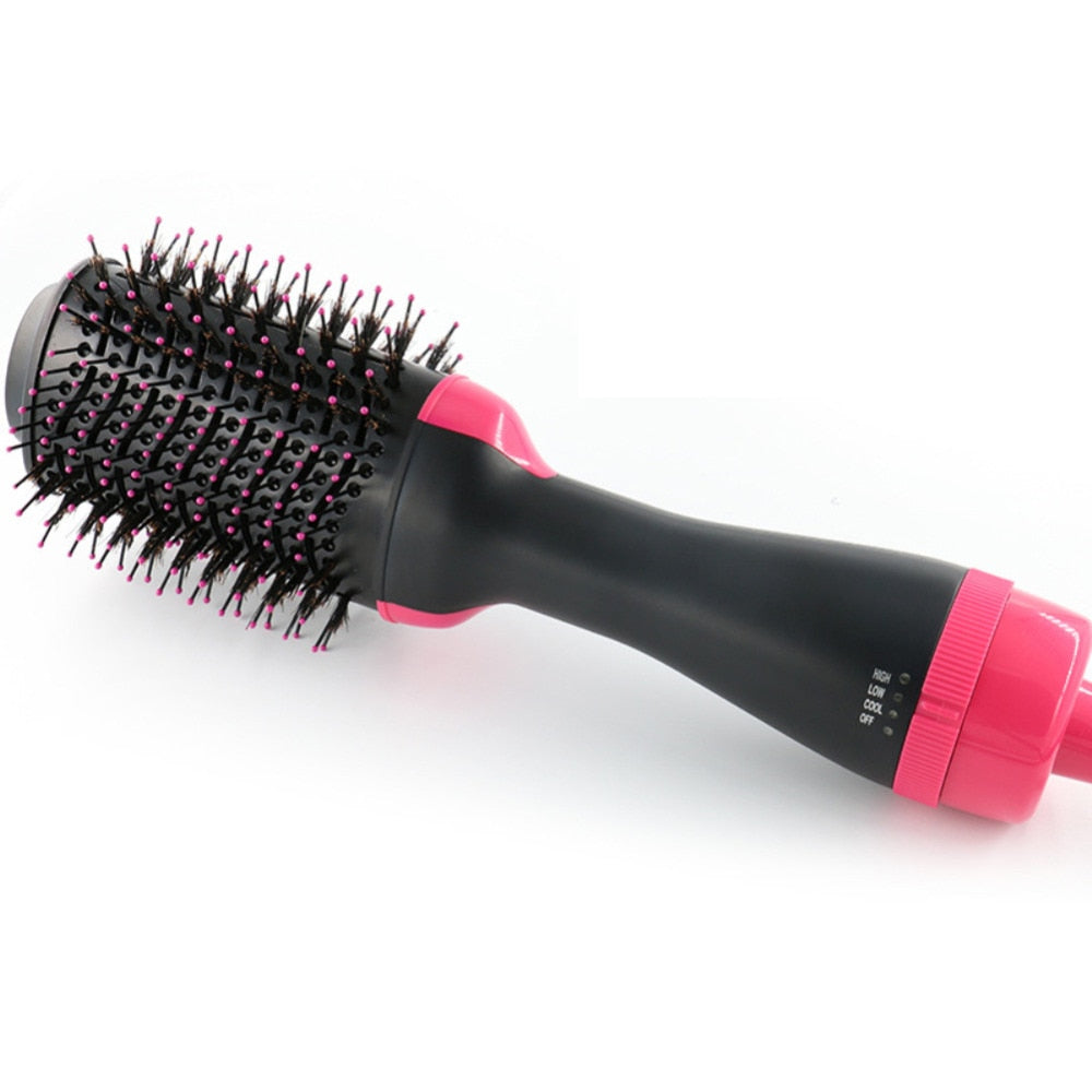 CombiStyle™ 2-in-1 Multifunctional Hair Dryer & Styler