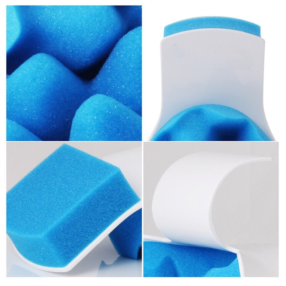 TenseFree™ Neck Curve Corrector & Pain Relief Pillow