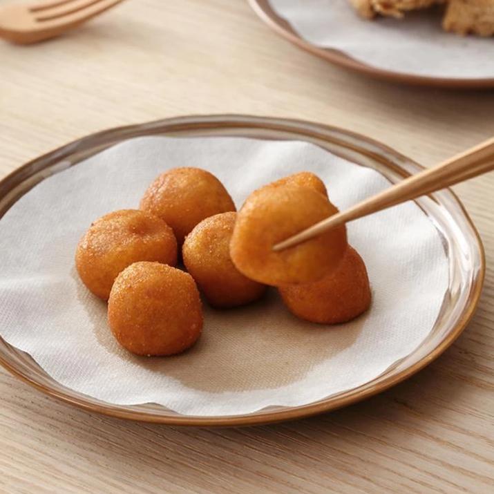 12PCS Kitchen Oil Blotting Paper