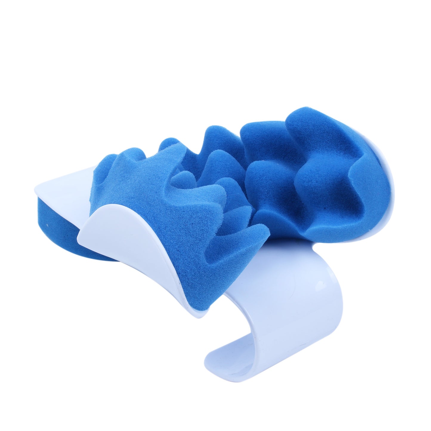 TenseFree™ Neck Curve Corrector & Pain Relief Pillow