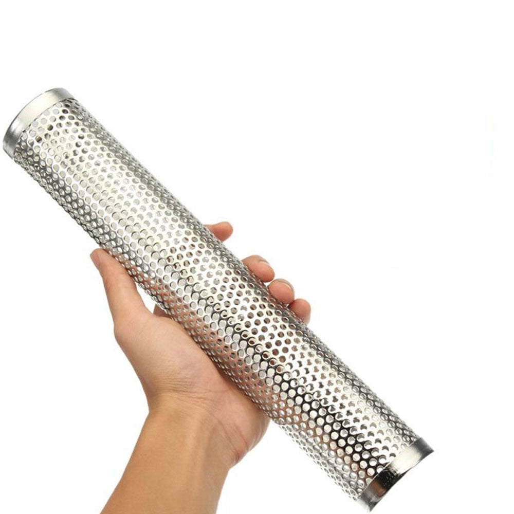Pellet Smoker Tube Set