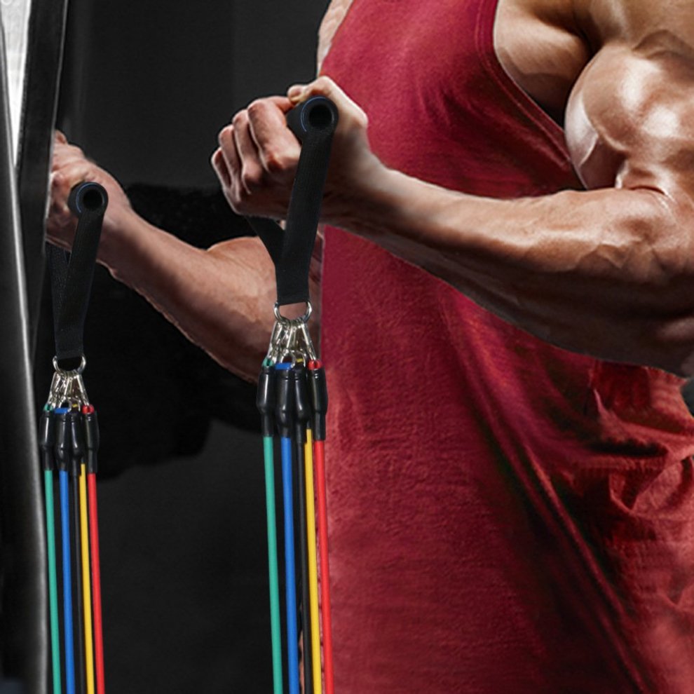 Personal Gym Workout Kit