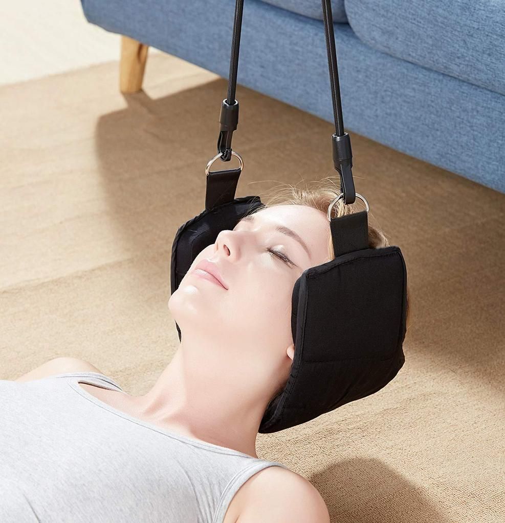 NeckHanger™ Cervical Relief Kit