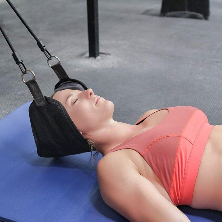 NeckHanger™ Cervical Relief Kit