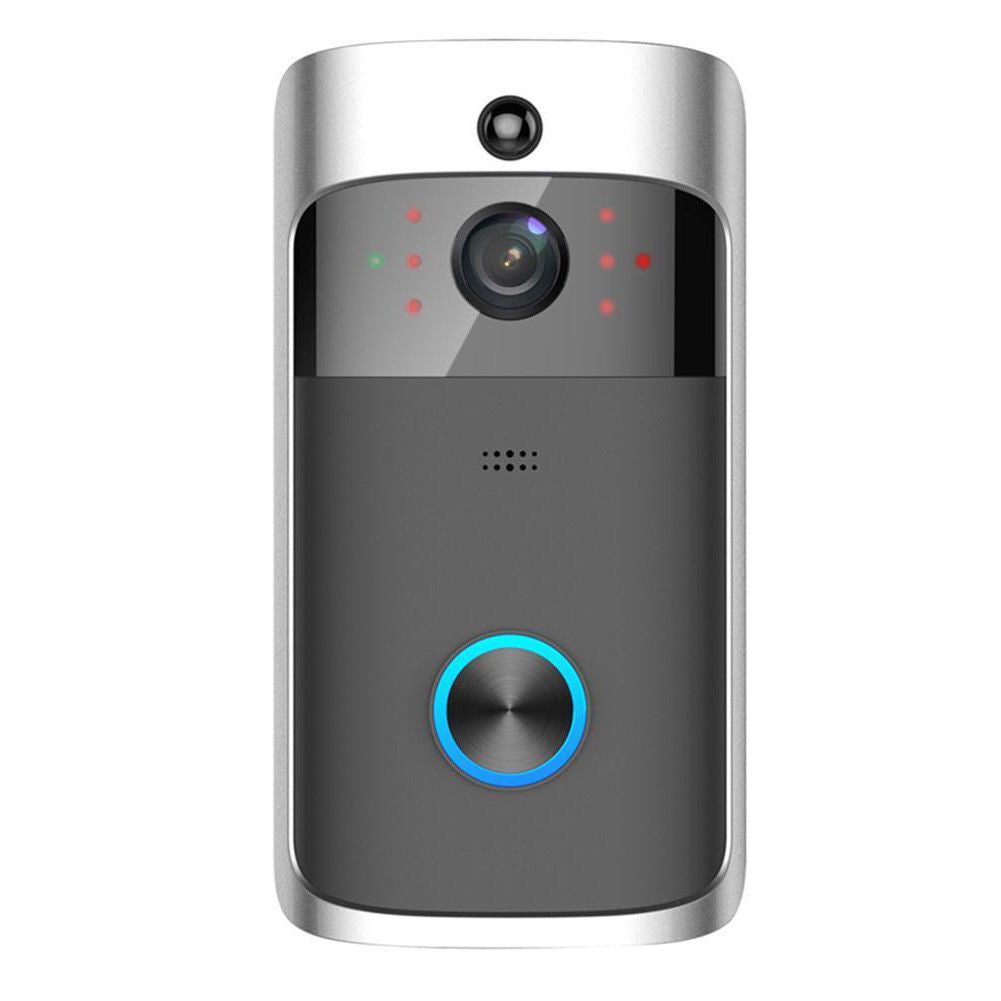Smart WI-FI Video Doorbell Security Camera