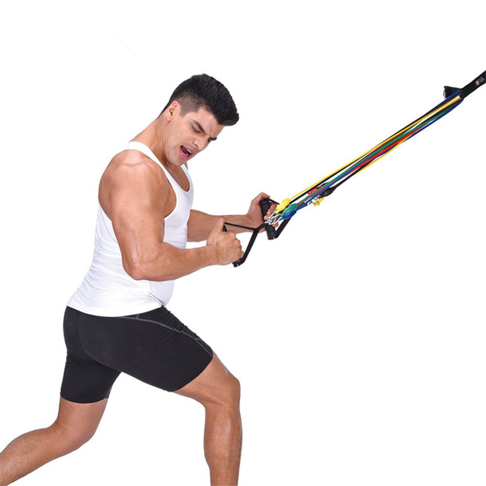 Personal Gym Workout Kit