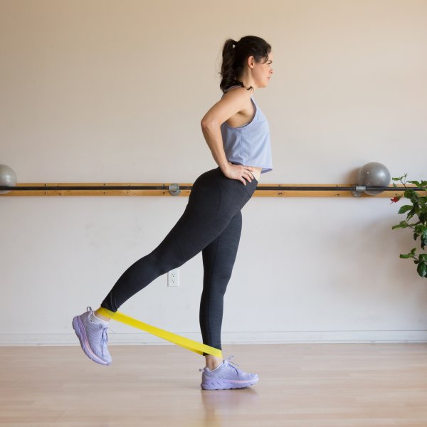 5PCS Resistance Bands Exercise Set