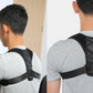 Adjustable Back and Shoulder Posture Corrector Brace