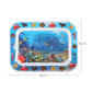 Swimply™ Tummy Time Inflatable Water Play Mat for Babies