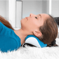 TenseFree™ Neck Curve Corrector & Pain Relief Pillow