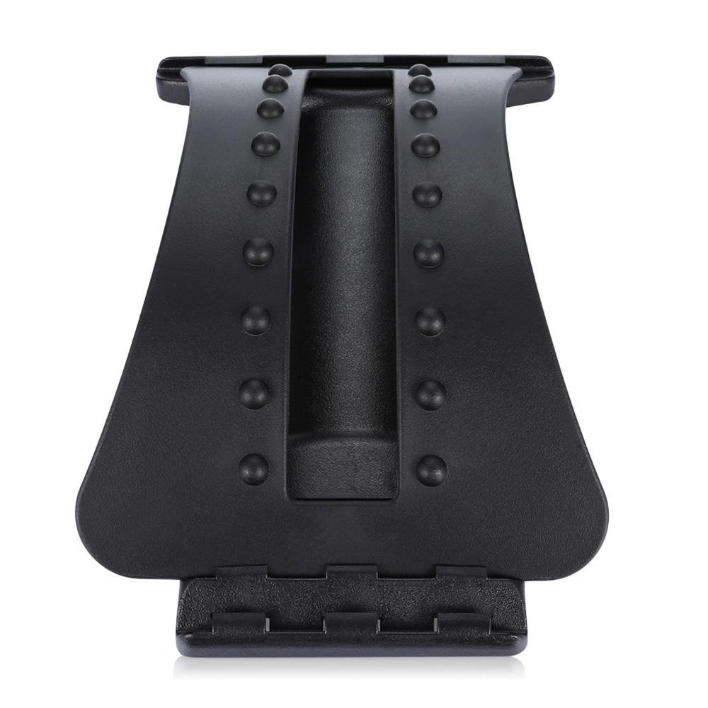 Adjustable Back Pain Reliever