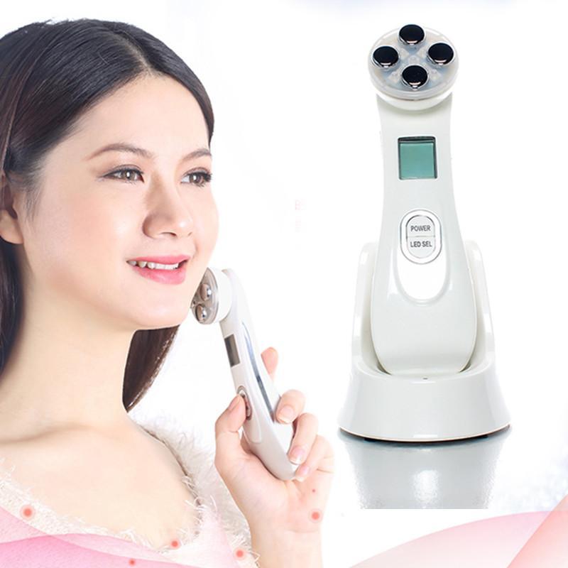 Facial Wrinkle Removal Massager