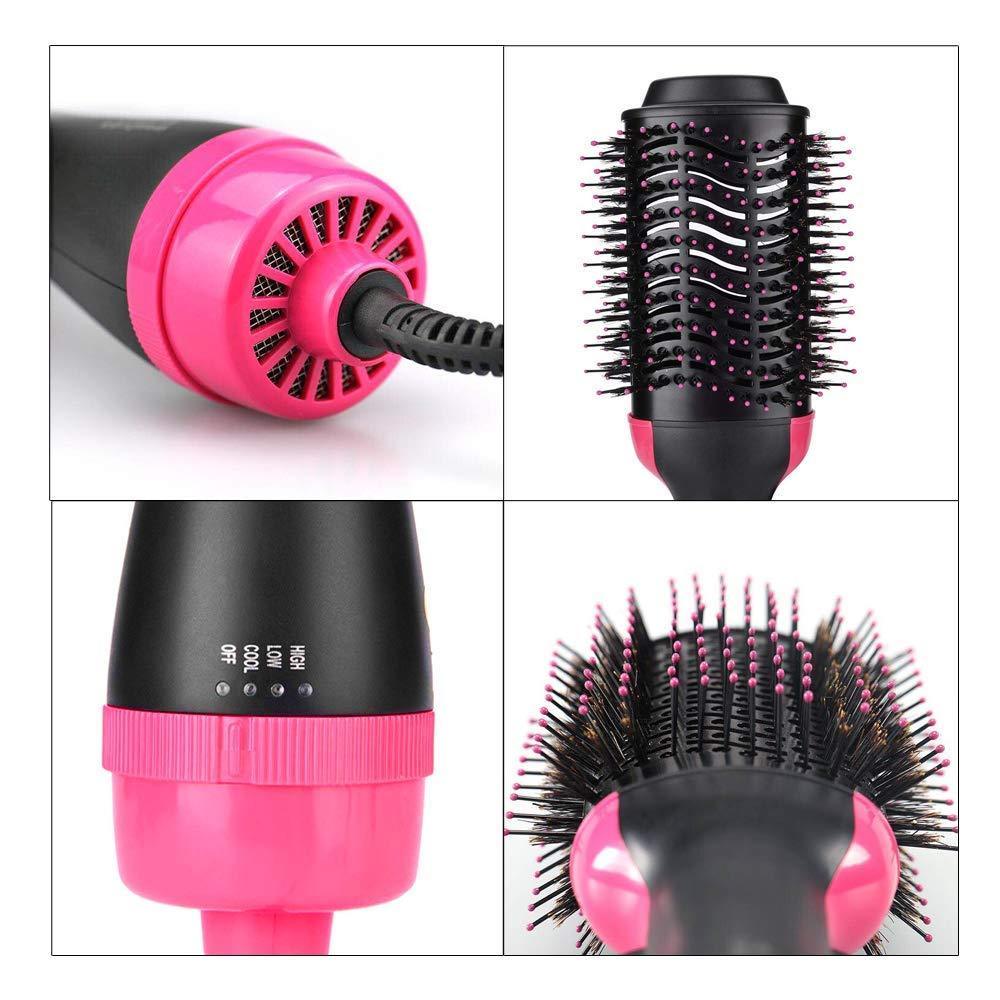 CombiStyle™ 2-in-1 Multifunctional Hair Dryer & Styler