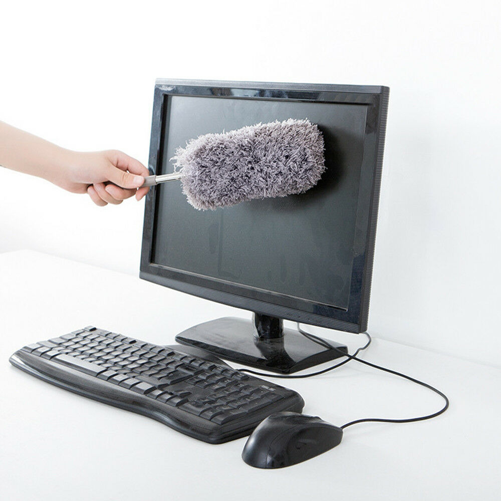 SkyDustee™ Extendable Anti-static Dust Cleaner