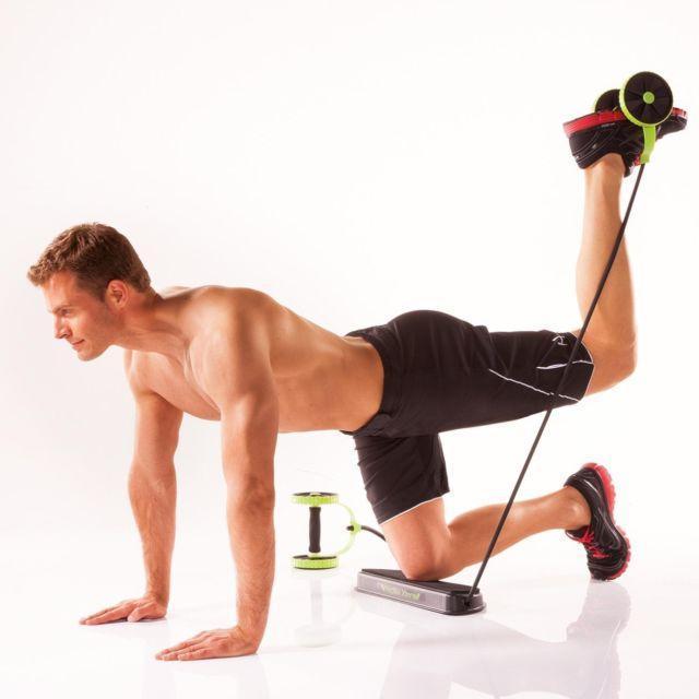 All-in-one Full Body Training Kit