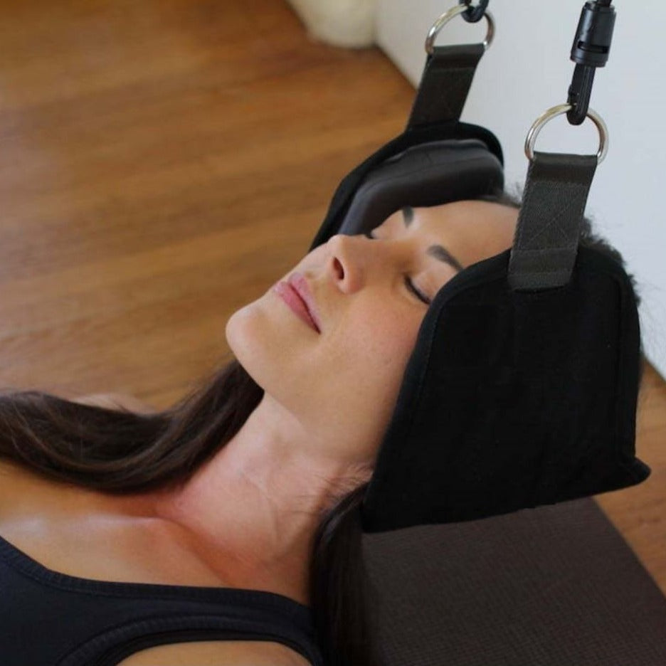 NeckHanger™ Cervical Relief Kit