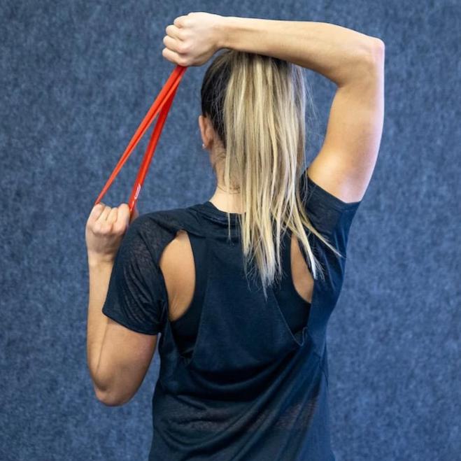 5PCS Resistance Bands Exercise Set