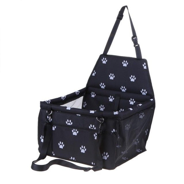 PetTraveler™ Portable Pet Safety Seat