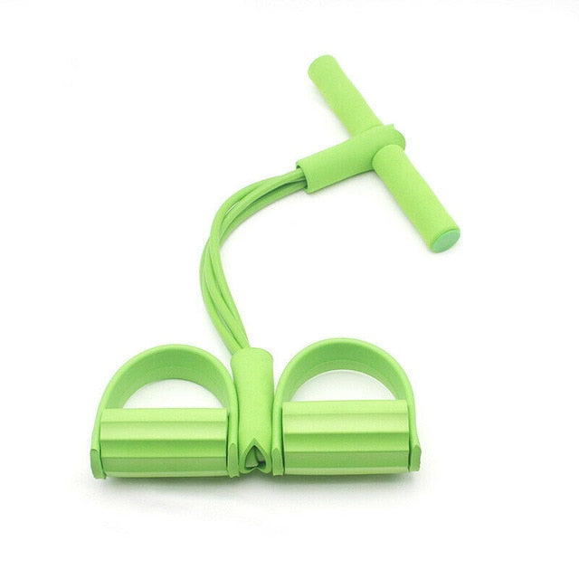 Pull&Fit™ Pedal Resistance Trainer