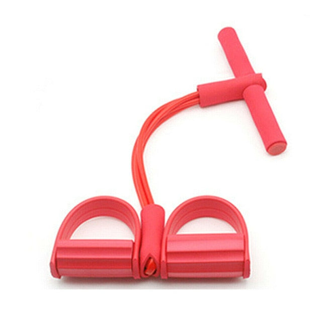 Pull&Fit™ Pedal Resistance Trainer