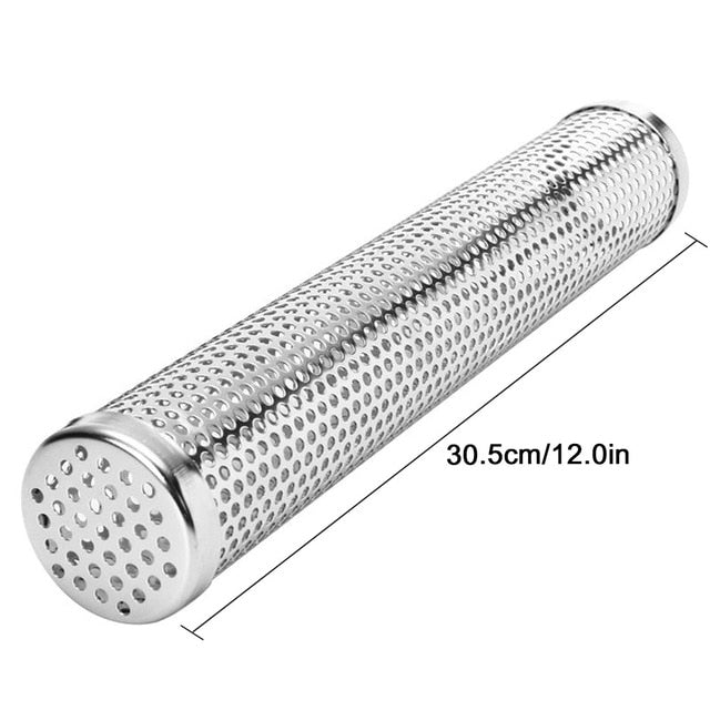 Pellet Smoker Tube Set