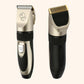 The Original ClipMyPaws™ - The World's Quietest Pet Hair Clipper