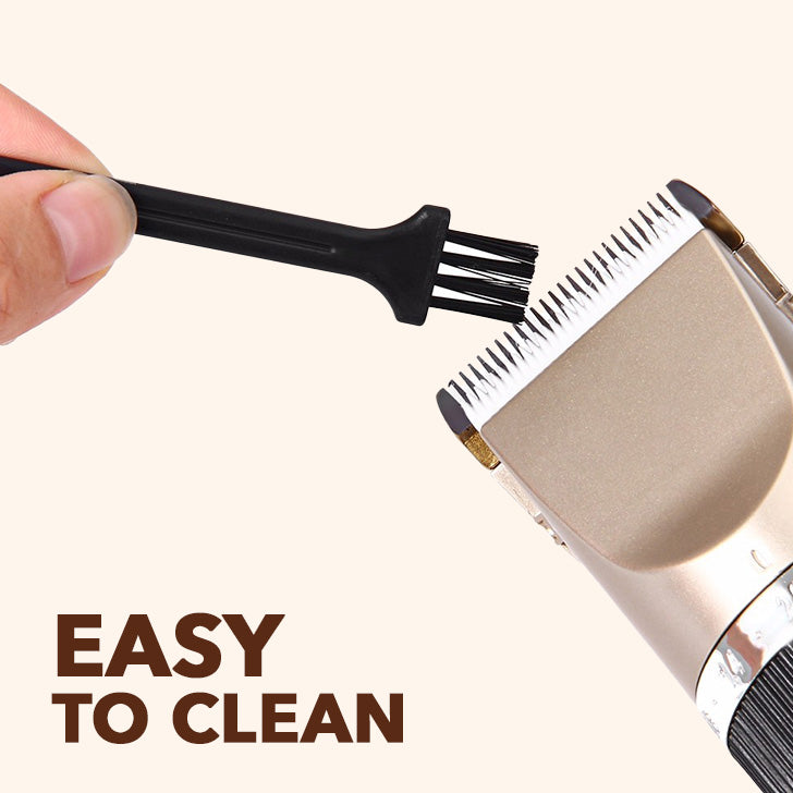 The Original ClipMyPaws™ - The World's Quietest Pet Hair Clipper