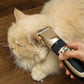 The Original ClipMyPaws™ - The World's Quietest Pet Hair Clipper