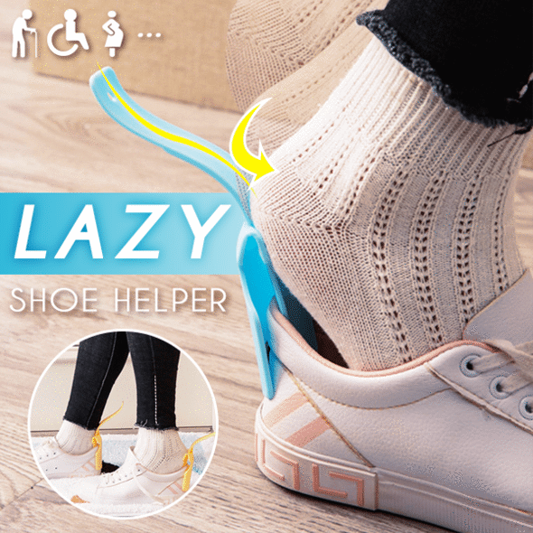 1 Pair Lazy Shoe Wear Helper