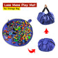Less Mess Play Mat - Toy Storage Bag