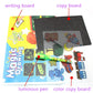 Magic Drawing Board - Fun & Learning Toy