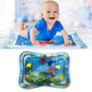 Swimply™ Tummy Time Inflatable Water Play Mat for Babies